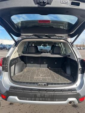 2019 Subaru Forester Touring
