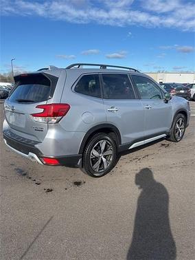 2019 Subaru Forester Touring