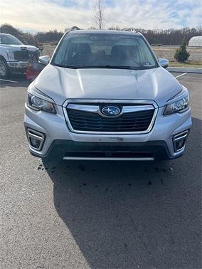 2019 Subaru Forester Touring