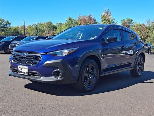 2024 Subaru Crosstrek Base