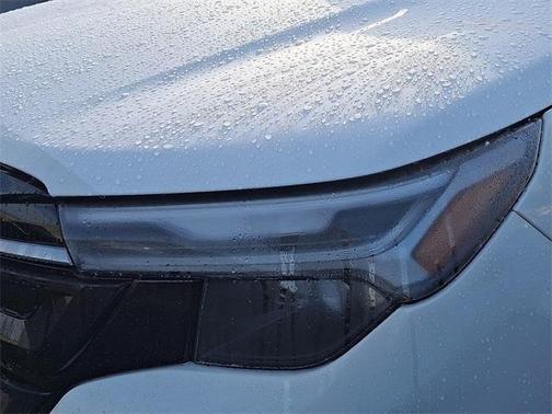 2025 Subaru Forester Hybrid Touring