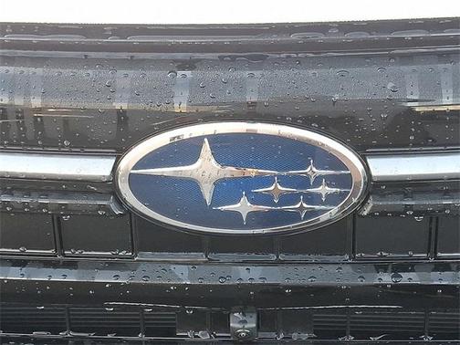 2025 Subaru Forester Hybrid Touring