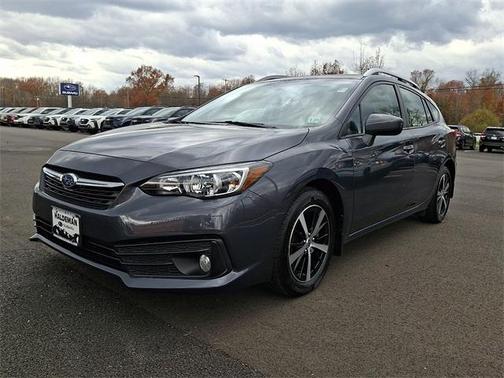 2023 Subaru Impreza Premium