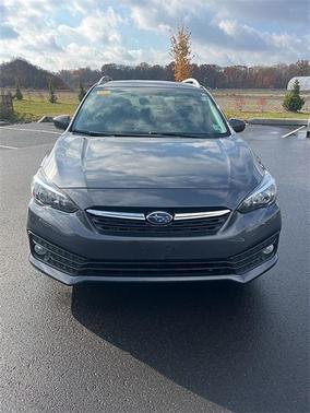 2023 Subaru Impreza Premium