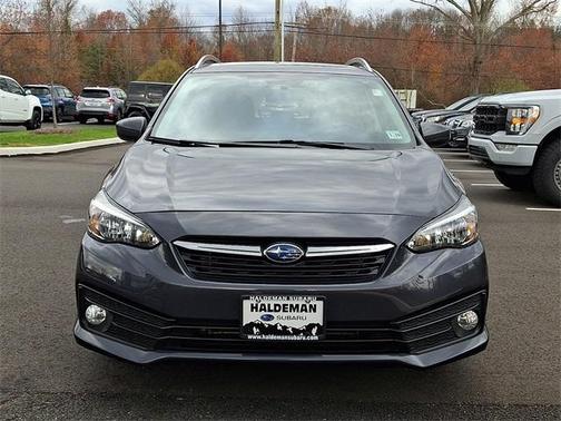 2023 Subaru Impreza Premium