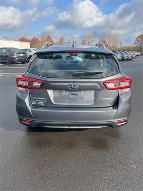 2023 Subaru Impreza Premium
