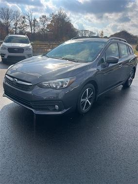 2023 Subaru Impreza Premium