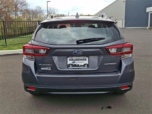 2023 Subaru Impreza Premium