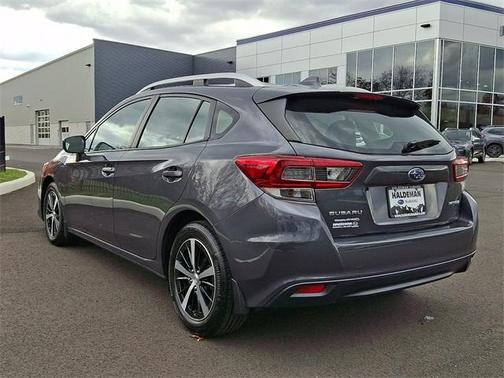 2023 Subaru Impreza Premium