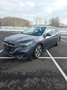 2023 Subaru Legacy Premium