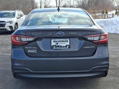 2023 Subaru Legacy Premium