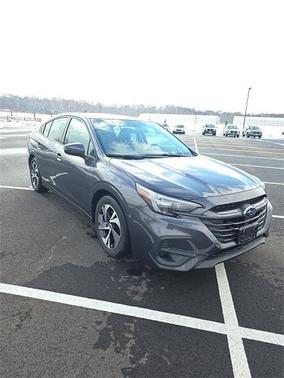 2023 Subaru Legacy Premium