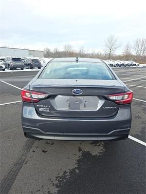 2023 Subaru Legacy Premium
