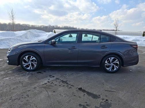2023 Subaru Legacy Premium