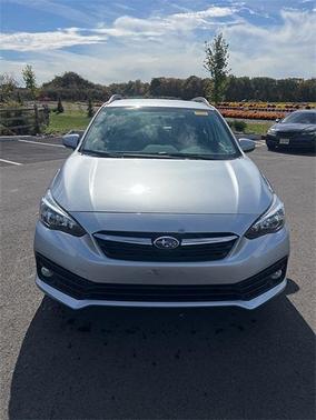 2023 Subaru Impreza Premium