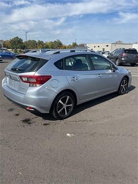 2023 Subaru Impreza Premium