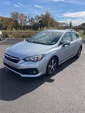 2023 Subaru Impreza Premium