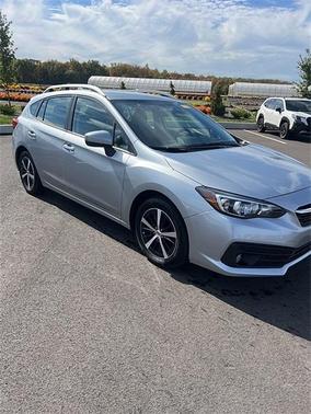 2023 Subaru Impreza Premium