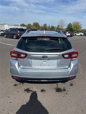 2023 Subaru Impreza Premium