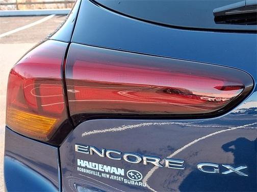 2022 Buick Encore GX Preferred