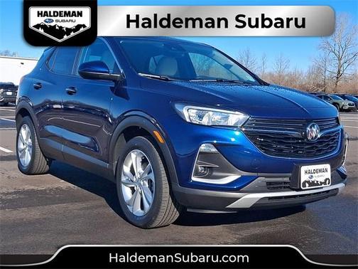 2022 Buick Encore GX Preferred