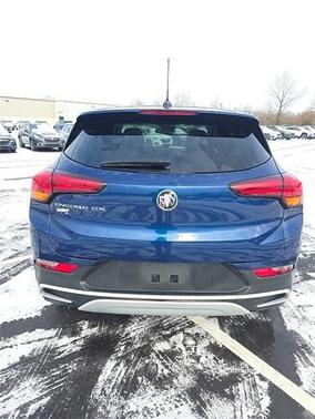 2022 Buick Encore GX Preferred