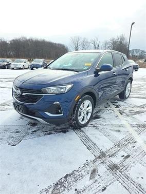 2022 Buick Encore GX Preferred