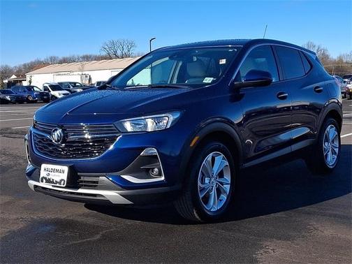 2022 Buick Encore GX Preferred