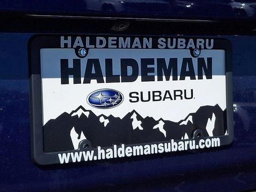Sapphire Blue Pearl 2026 Subaru Outback Limited XT