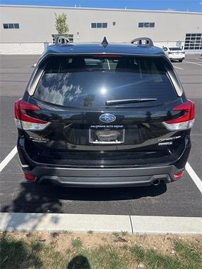 2023 Subaru Forester 2.5i Limited