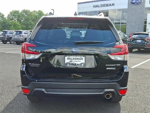 2023 Subaru Forester 2.5i Limited