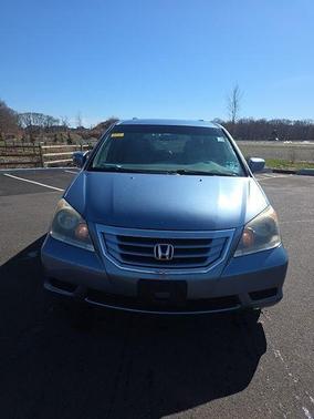 2010 Honda Odyssey EX