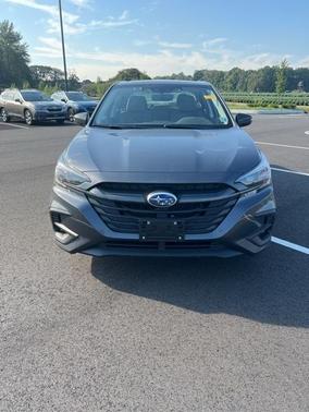 2023 Subaru Legacy 