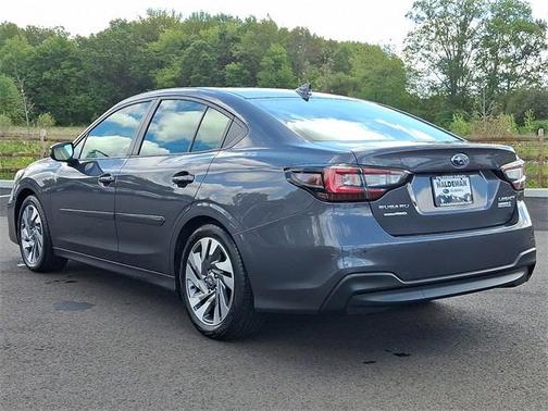 2023 Subaru Legacy