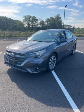 2023 Subaru Legacy 