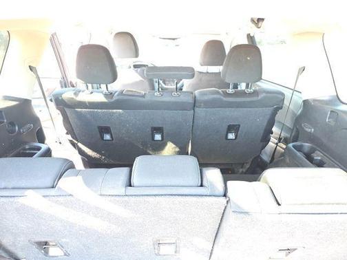 Magnetite Gray Metallic 2023 Subaru Ascent Premium 8-Passenger