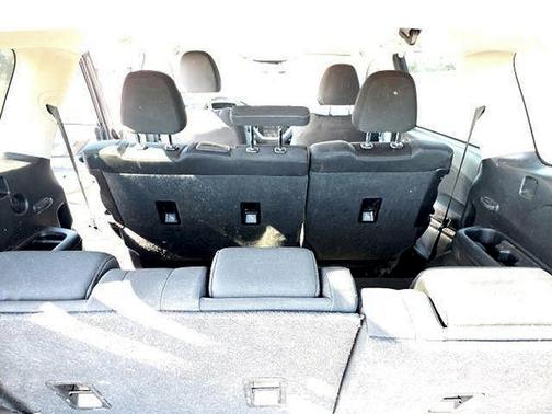 Magnetite Gray Metallic 2023 Subaru Ascent Premium 8-Passenger