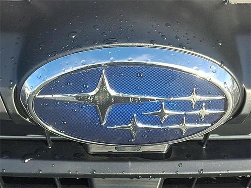 2025 Subaru Legacy 