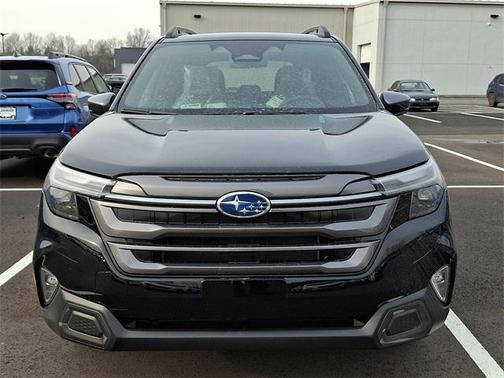 2025 Subaru Forester Hybrid Premium