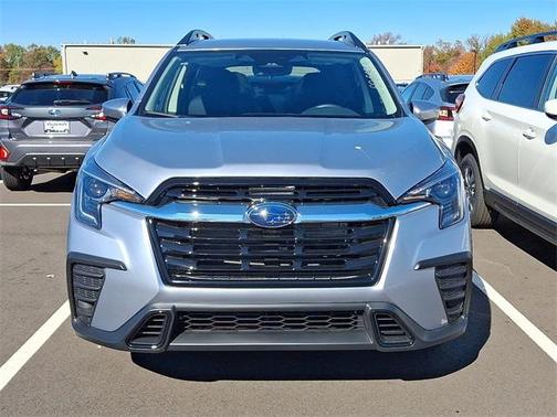 2025 Subaru Ascent Premium