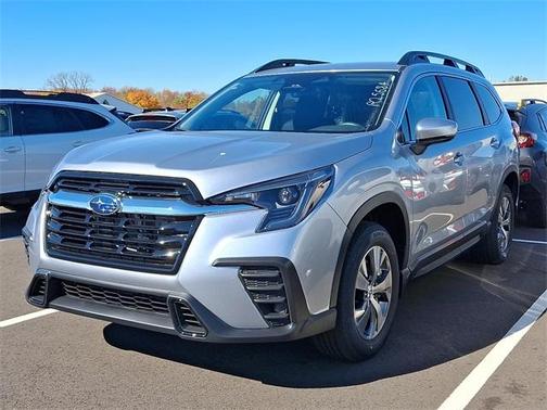 2025 Subaru Ascent Premium