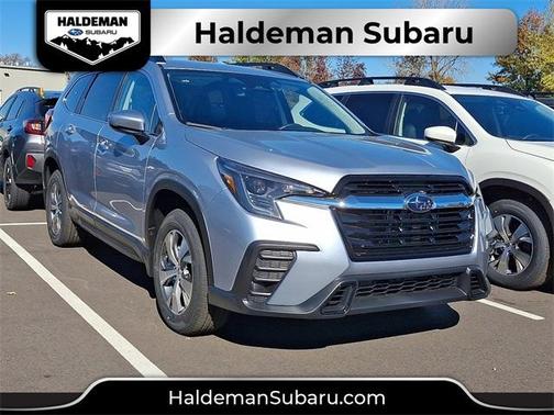 2025 Subaru Ascent Premium
