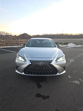 2023 Lexus ES 350 350