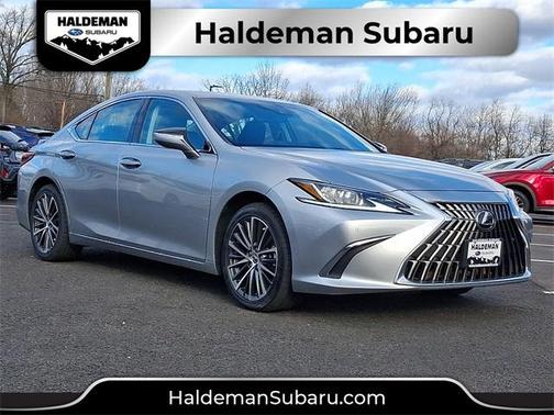 2023 Lexus ES 350 350