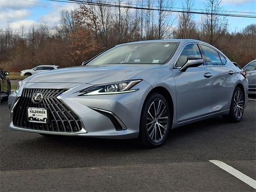 2023 Lexus ES 350 350