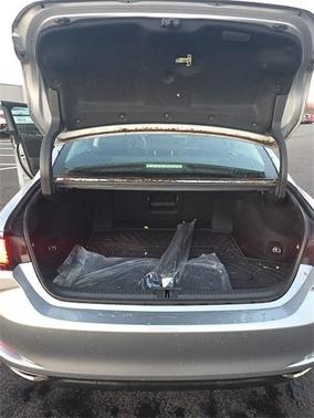 2023 Lexus ES 350 350