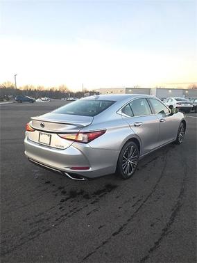 2023 Lexus ES 350 350