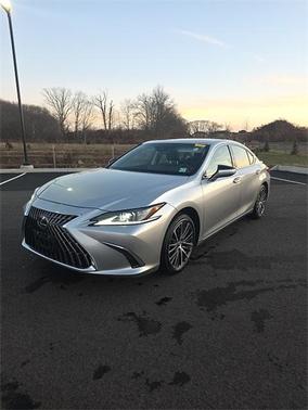 2023 Lexus ES 350 350
