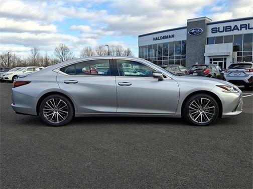 2023 Lexus ES 350 350