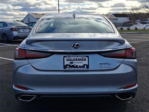 2023 Lexus ES 350 350